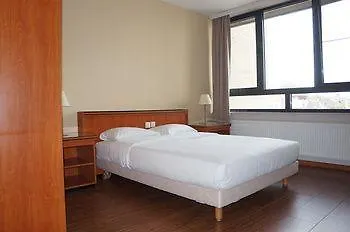 Hotel Hotel L'Escale Saint-Gilles