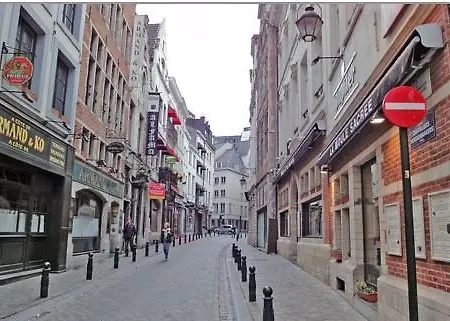 Grand Place