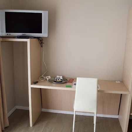 Apartment Budget Flats Brussels