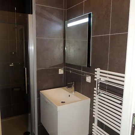 Aparthotel Chambon Suites