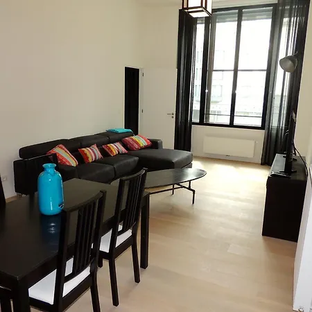 Chambon Suites