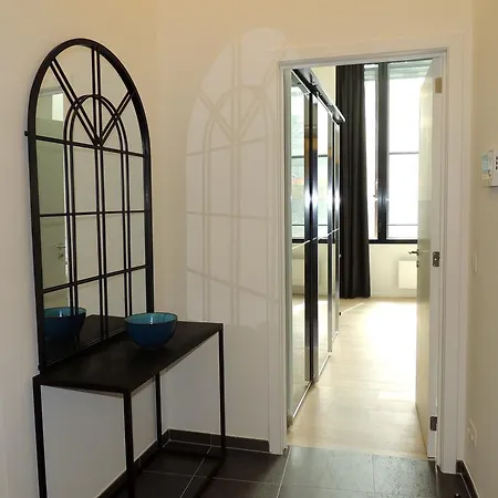 Aparthotel Chambon Suites