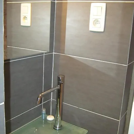 Art Deco Coup De Foudre