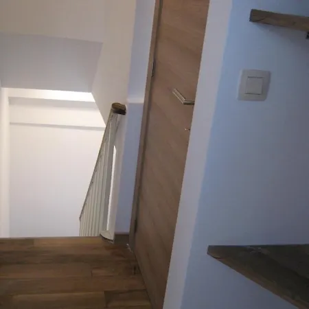 Apartamento Art Deco Coup De Foudre Bruselas