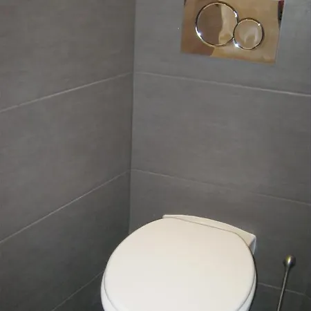 Art Deco Coup De Foudre Apartamento Bruselas