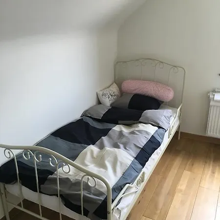 Ferienhaus Les Bisous Brüssel