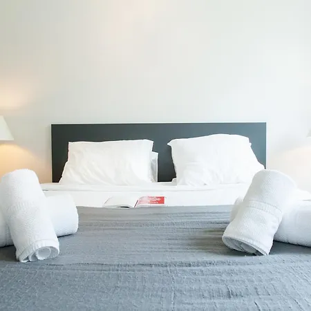 Sweet Inn Apartments - Germoir
