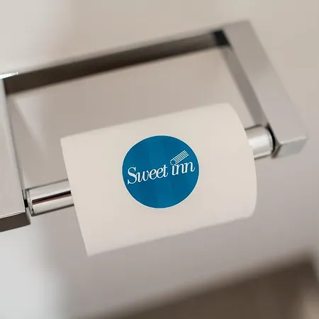 Sweet Inn Apartments - Major Rene Dubreucq