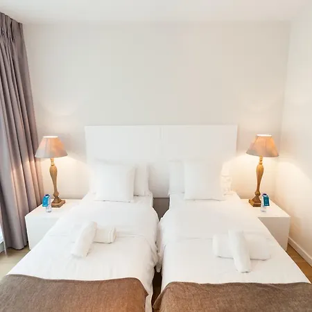 Appartement Sweet - Major Rene Dubreucq