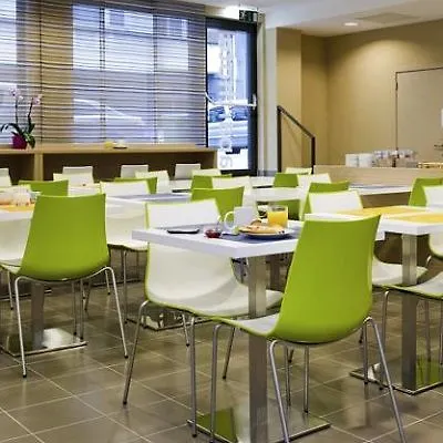 Apart-hotel Adagio Access Europe