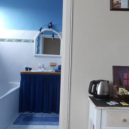 Chambre Chocolat