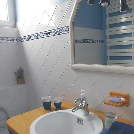 Bed & Breakfast Chambre Chocolat *