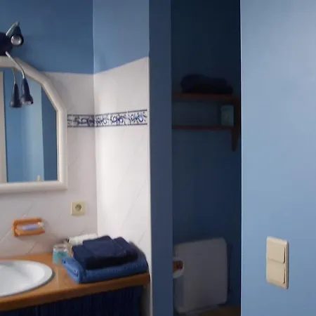 Bed & Breakfast Chambre Chocolat Woluwe-Saint-Lambert