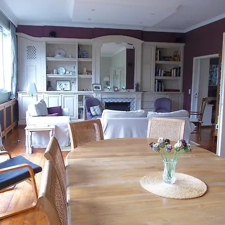 Chambre Chocolat Woluwe-Saint-Lambert