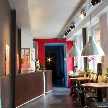 Bxlroom Guesthouse 4*