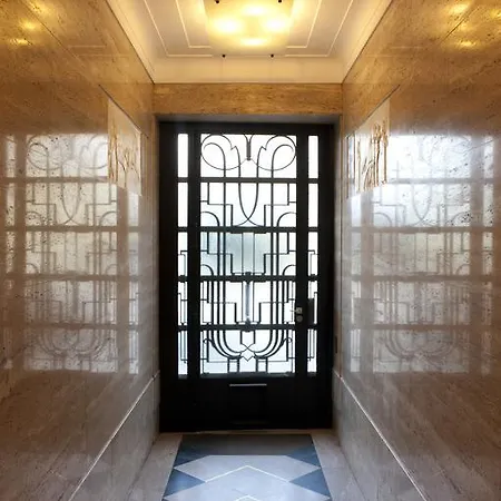 Apartman Housestories Besme