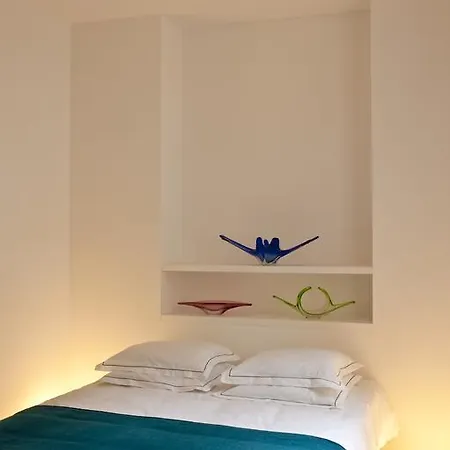 Appartement Housestories Besme *