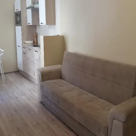 Aparthotel De France 1