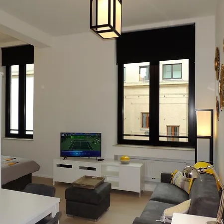Chambon Suites