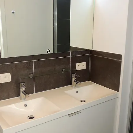 Aparthotel Chambon Suites