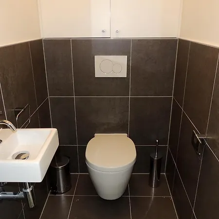 Aparthotel Chambon Suites