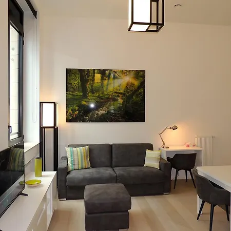 Chambon Suites