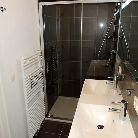 Aparthotel Chambon Suites Brüssel