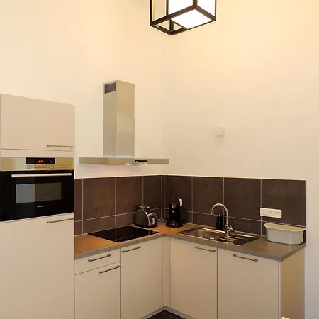Chambon Suites