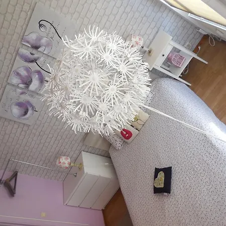 Apartamento Central Flats