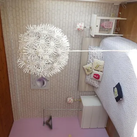 Apartamento Central Flats *