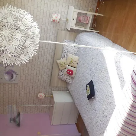 Apartamento Central Flats