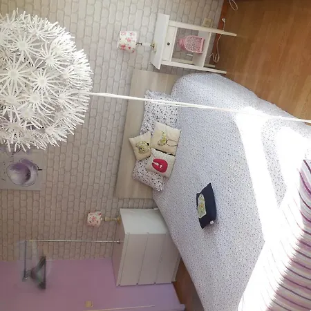 Appartement Central Flats