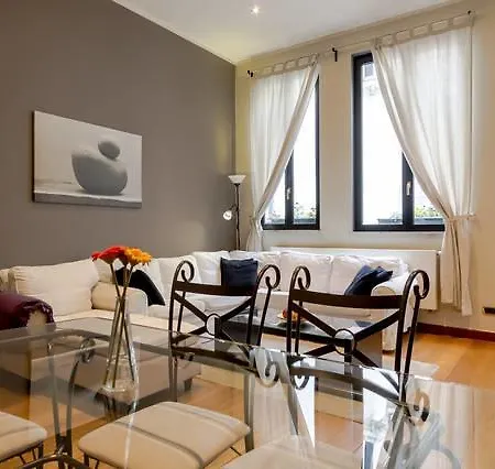 Apartment Grand Place