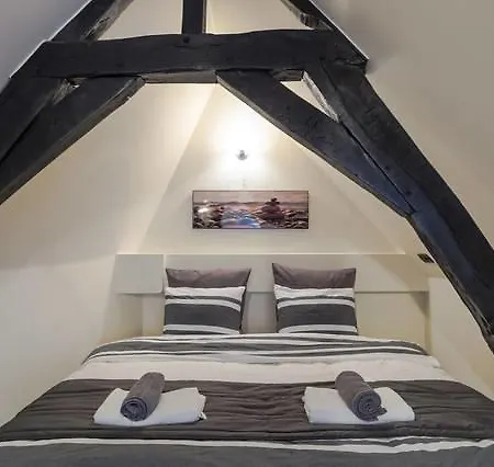 Apartment Grand Place