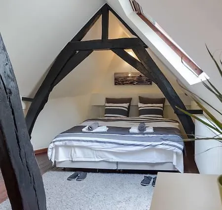 Apartment Grand Place *