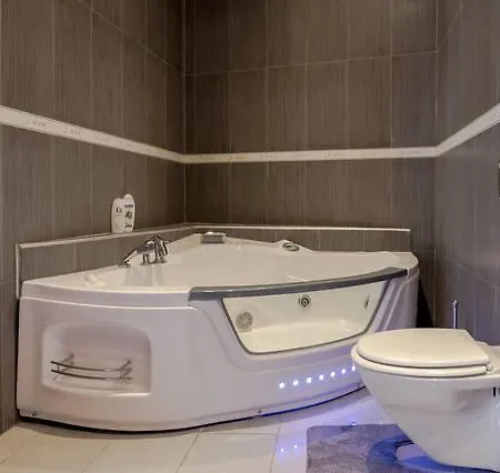 Apartment Grand Place