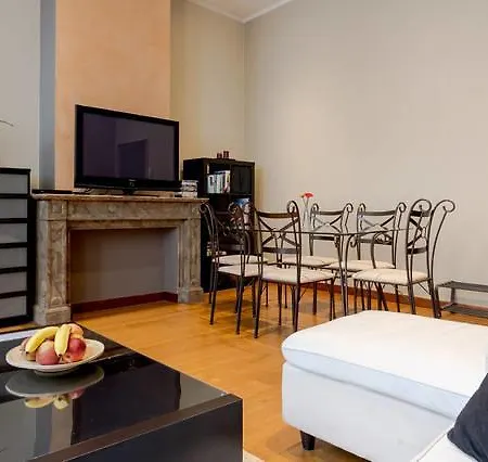 Apartment Grand Place Brüssel