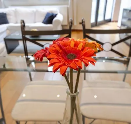 Apartment Grand Place