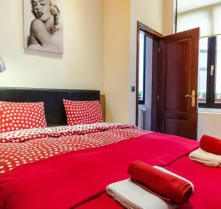 Apartment Grand Place Brüssel