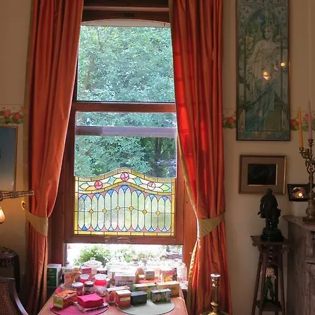 Les Taillis ブリュッセル