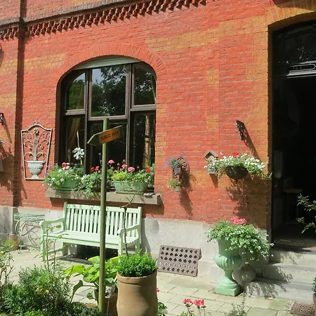 Bed & Breakfast Les Taillis *