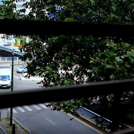 Apartment Regent 55 Brüssel