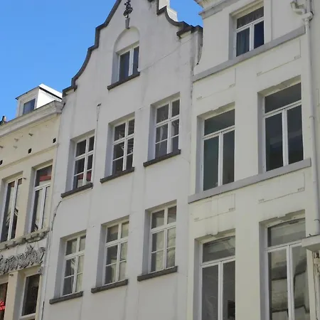 Cityzen Grand Place Daire