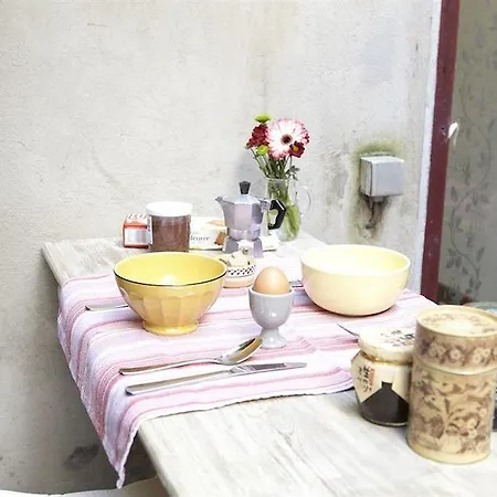 Ξενοδοχείο Carmelites