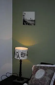 Bed And Breakfast