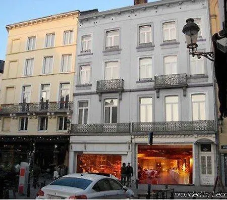 Boutique Saint-gery Брюссель