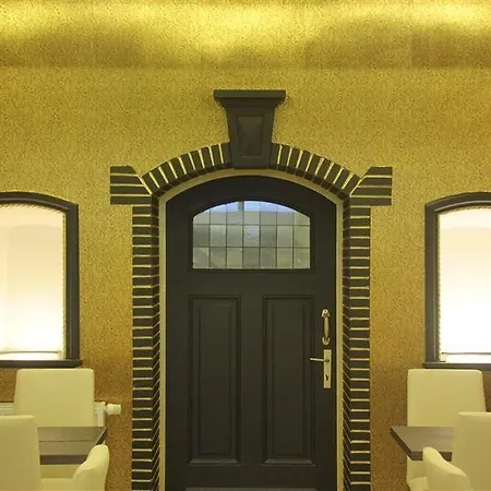 Hotel Dansaert 3*