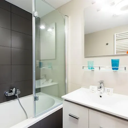 Apartmán Grand