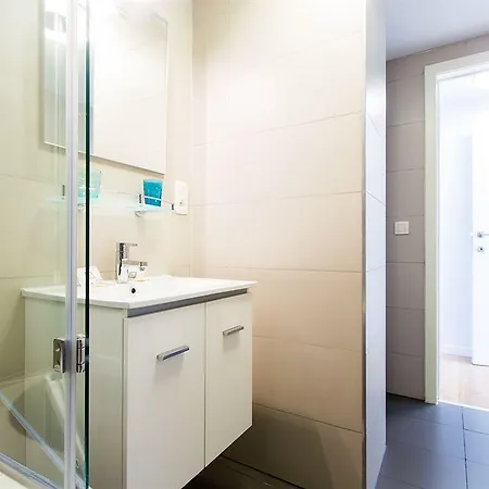 Apartmán Grand *