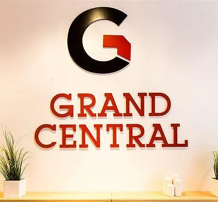 Apartmán Grand